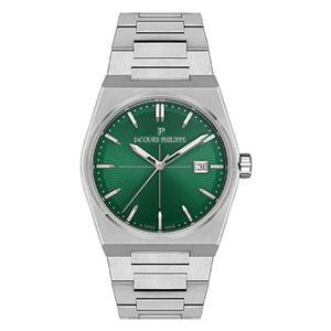 ساعت مردانه ژاک فیلیپ JPQGS4213X6SG