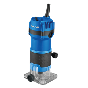 لبه گیر برقی نجاری 600 وات 5340 نووا