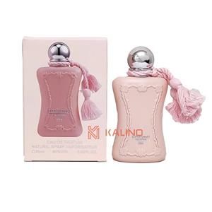 عطر و ادکلن 25 میل سوپر اسمارت کالکشن کد 034 رایحه د مارلی دلینا