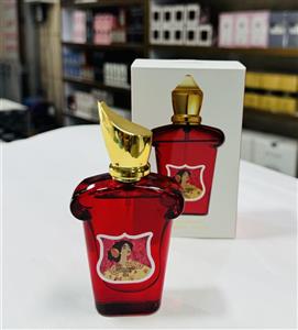 ادکلن 25 میل سوپر اسمارت کالکشن کد 030 رایحه کازاموراتی بوکت آیدل