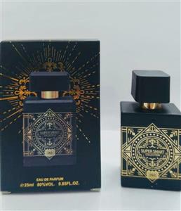 عطر ادکلن سوپراسمارت ٢۵ میل اینیشیو عود فور گریتنس کد 060