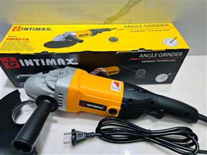 فرز آهنگری اینتیمکس مدل INTIMAX 024018 دیمر دار ۲۴۰۰ وات