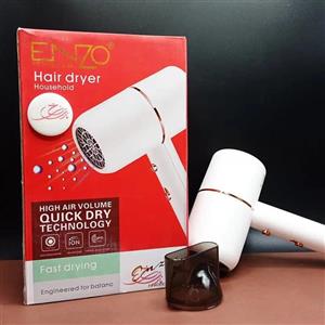 سشوار مسافرتی انزو پروفیشینال مدل EN-6080 