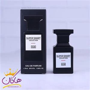 ادکلن جیبی سوپر اسمارت 028 فاکینگ فابولوس 25 میل