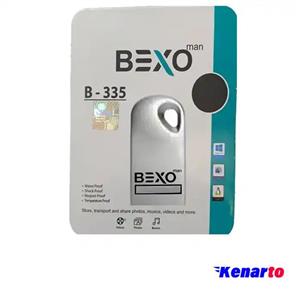 فلش 64گیگ Bexo B-335