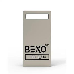 فلش 16 گیگ Bexo B-334