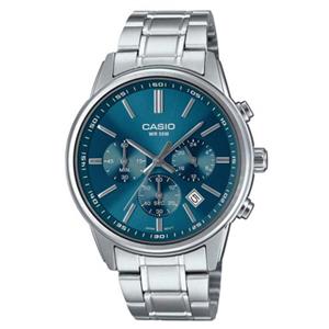ساعت مردانه کاسیو جنرال مدل CASIO MTP-E515D-2A1VDF