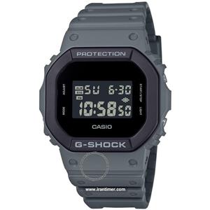 ساعت مچی کاسیو  مدل DW-5610UU-8DR
