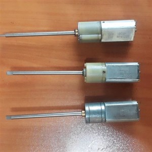 موتور چرخش برس سشوار چرخشی اکسیژن