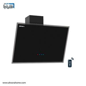 هود تخت دورنیکا مدل DH35T موتور فلز لمسی