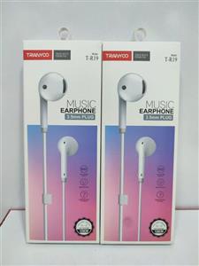 هندزفری ترانیو مدل T-R19