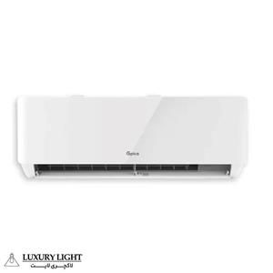 کولر گازی 18000 هزار دور ثابت جی پلاس مدل GAC-TF18TP1A