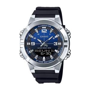 ساعت مچی مردانه کاسیو مدل AMW-870A-2AVDF