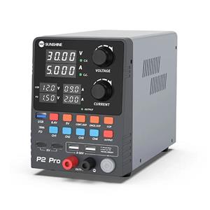 منبع تغذیه Sunshine P2 Pro