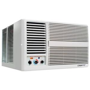 کولر گازی پنجره ای کرافت 24000 مدل DO24V8J1