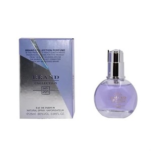 عطر اسمارت کالکشن مدل لانوین اکلت حجم 25 میلی لیتر
