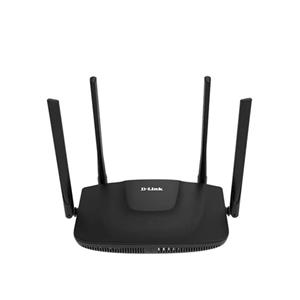 D-Link AC1200 WiFi Router DIR-825M روتر دی لینک