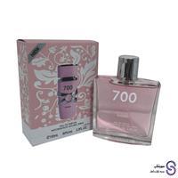 عطر ادکلن زنانه اسمارت کالکشن کد 700 رایحه یارا صورتی 100 میل