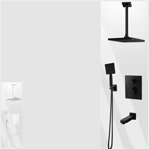 شیر حمام توکار تیپ4 ویزارد البرز روز