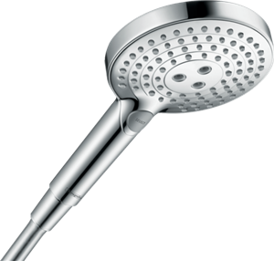 دوش دستی هانسگروهه hansgrohe مدل Raindance Select S کد 26014000
