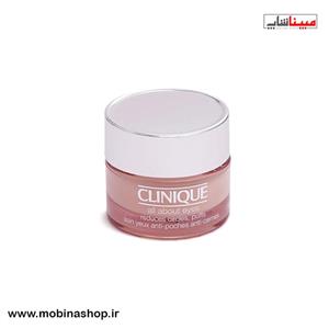 کرم دور چشم آل ابوت آیز کلینیک(باز شده از پک)