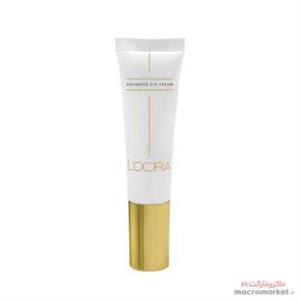 کرم دور چشم لدورا مدل 2024 حجم 30 میلی لیتر