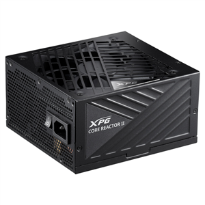 منبع تغذیه ایکس پی جی مدل XPG CORE REACTOR II 1200W Gold