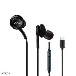 هندزفری Galaxy A56 اورجینال برند AKG از نوع تایپ سی سامسونگ