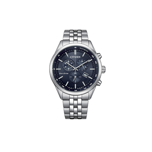 ساعت مچی مردانه اصل | برند سیتیزن | مدل AT2570-56L