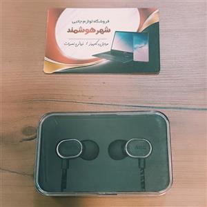 هندزفری سامسونگ AKG N28