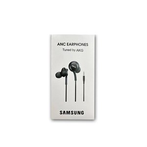 هندزفری سیمی سامسونگ مدل AKG - جک 3.5 میلیمتر سر جعبه
