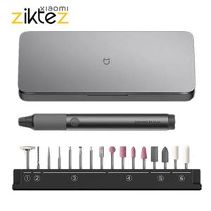قلم منبت کاری حکاکی شیائومی XIAOMI Mijia Electric Grinding Pen (اورجینال)