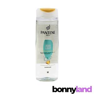 مشخصات شامپو مو پنتن pantene مدل Aqua Light مخصوص موی چرب حجم 300 میل