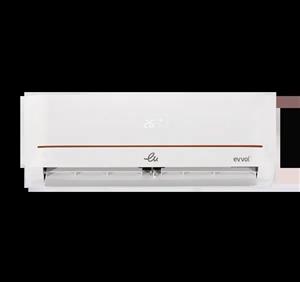 کولر گازی ایوولی 24000 سری گراند مدل EVT3-24K-MD-1