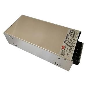 HRPG-1000N3-24 منبع تغذیه مینول 