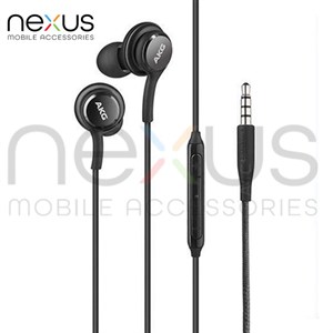 هندزفری باسیم طرح سامسونگ کد AKG S10 طول 1.2 متر