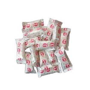 قند تکنفره 2 حبه دلجو کد بهداشتی(تعداد 1000عدد در 1 کارتن)