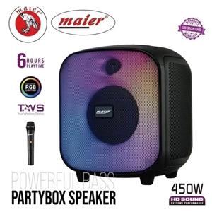 اسپیکر Maier مدل MR-125