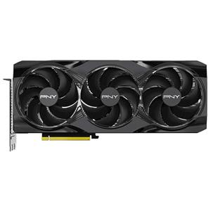 کارت گرافیک پی ان وای مدل GeForce RTX 5080 OC