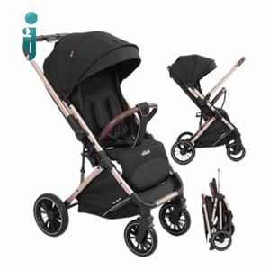 ‫کالسکه دسته دو طرفه کیدیلو مدل‬ ‫Kidilo 6530pro‬