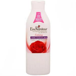 لوسیون بدن انشانتر 250 میل مدل Enticing