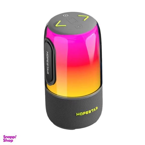 قیمت و خرید اسپیکر بلوتوثی قابل حمل هوپ استار مدل HOPSTAR SC03