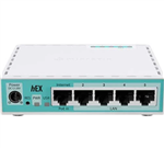 روتر میکروتیک Mikrotik hEX refresh
