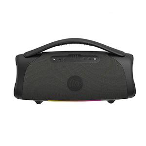 اسپیکر قابل حمل تازاتا BOOMBLAST PRO Gray