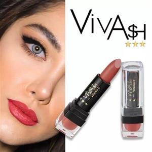 رژ جامد ویواش مات و مخملی شماره V02