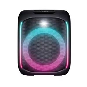 اسپیکر بلوتوثی قابل حمل مدل BK-602
