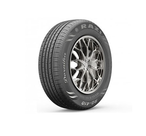 لاستیک رازی 185/60R 14 گل RG410  (2 حلقه)