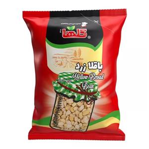 باقلا زرد گلها- 700 گرم