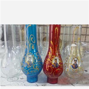 حباب چراغ گردسوز