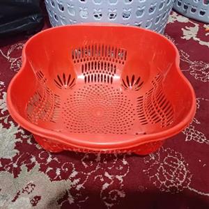 سبد میوه و سبزی